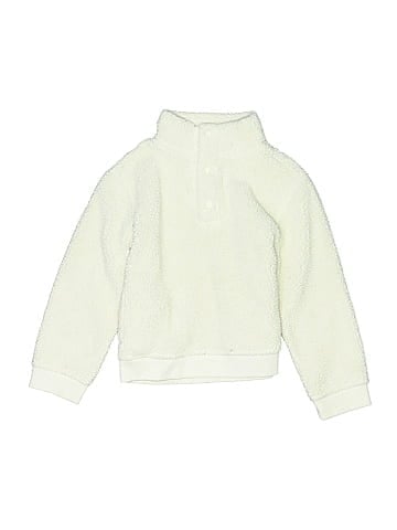 Janie and Jack Sweatshirt (view 1)