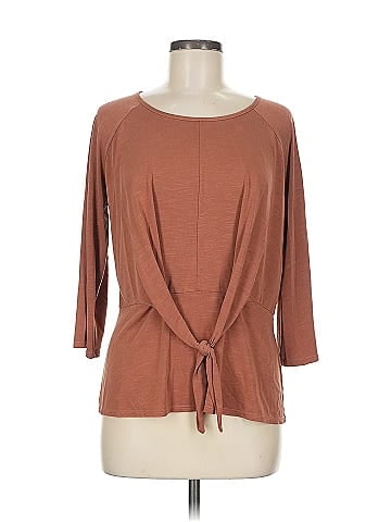 FGD 3/4 Sleeve T-Shirt (view 1)