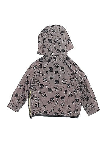 Baby Gap Windbreaker (view 2)