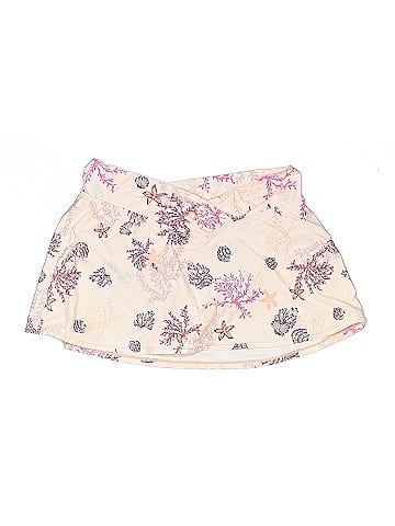 Sunsets Casual Skirt (view 1)