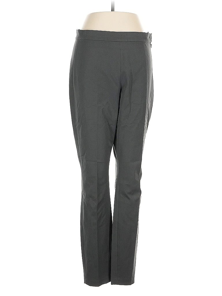 Pre-owned Banana Republic Factory Store Active Pants In Gray
