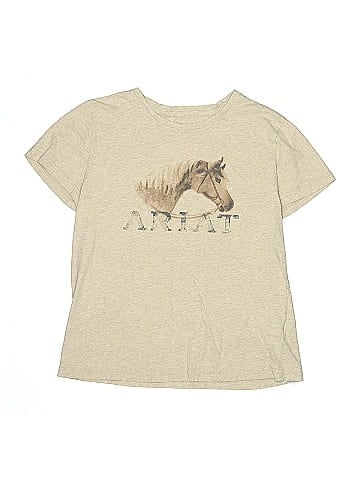Ariat Short Sleeve T-Shirt (view 1)