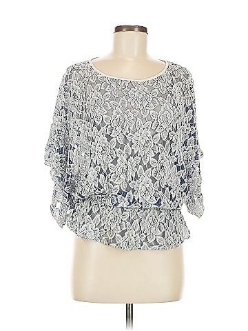 Ariat 3/4 Sleeve Top (view 1)