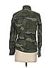 Abercrombie & Fitch Camo Green Jacket Size XS - photo 2