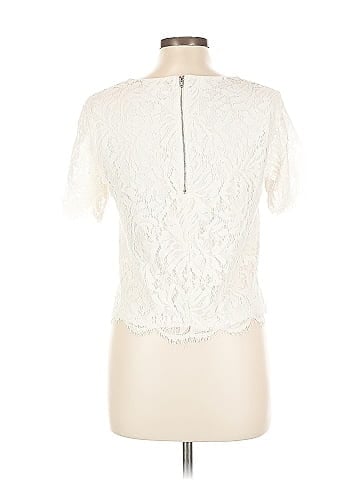 Böhme Short Sleeve Blouse (view 2)