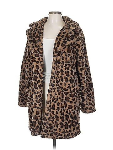 Unbranded Faux Fur Jacket (view 1)