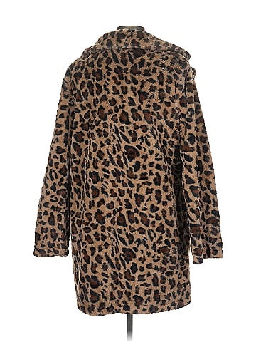Unbranded Faux Fur Jacket (view 2)