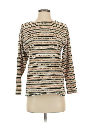 Cabin Creek 3/4 Sleeve T-Shirt (view 1)