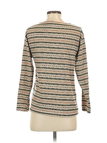 Cabin Creek 3/4 Sleeve T-Shirt (view 2)