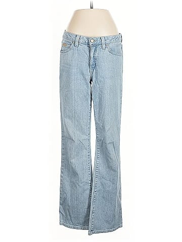 IMAN Jeans (view 1)