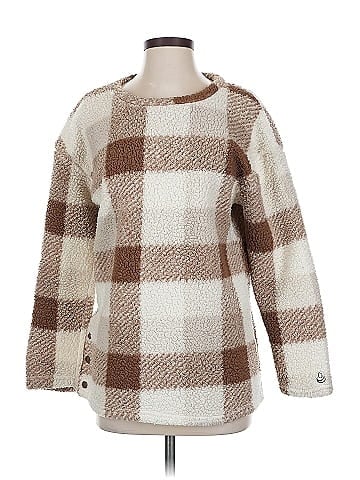 Cuddl Duds Pullover Sweater (view 1)