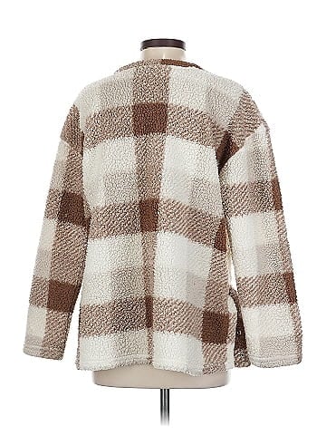 Cuddl Duds Pullover Sweater (view 2)