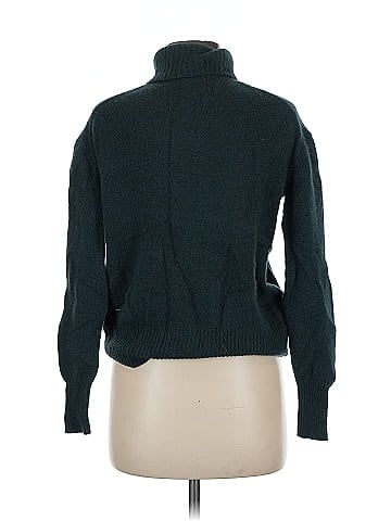 C by Bloomingdales Cashmere Pullover Sweater (view 2)
