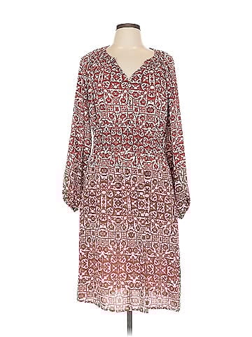 Foxcroft Casual Dress (view 1)