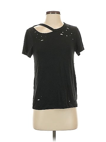 Express One Eleven Short Sleeve T-Shirt (view 1)