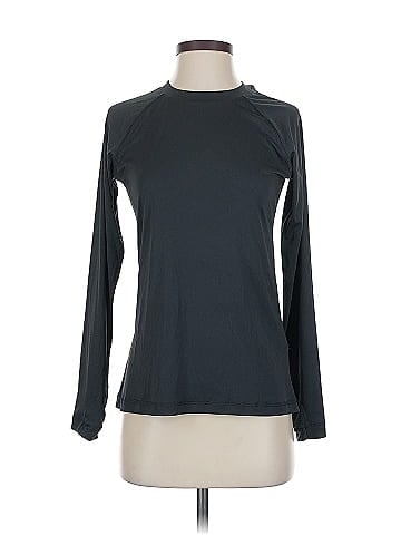 Stoic Long Sleeve T-Shirt (view 1)