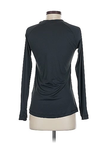 Stoic Long Sleeve T-Shirt (view 2)