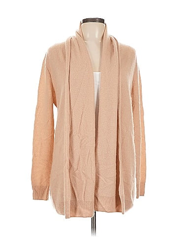 C by Bloomingdales Cashmere Cardigan (view 1)