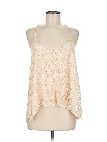 Ellus Sleeveless Blouse (view 1)