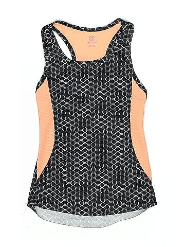 C9 By Champion Active Tank (view 1)