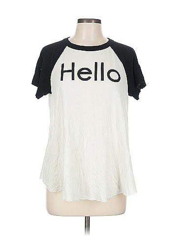 Wildfox Short Sleeve T-Shirt (view 1)
