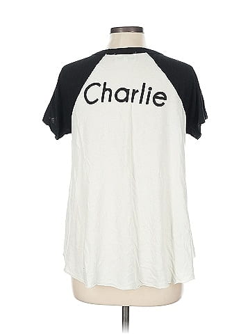 Wildfox Short Sleeve T-Shirt (view 2)