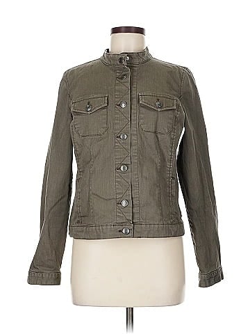 Bandolino Jacket (view 1)