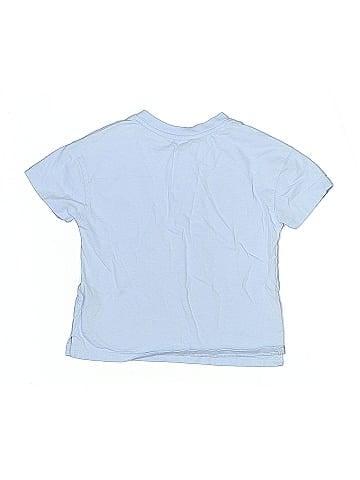 Baby Gap Short Sleeve Henley (view 2)