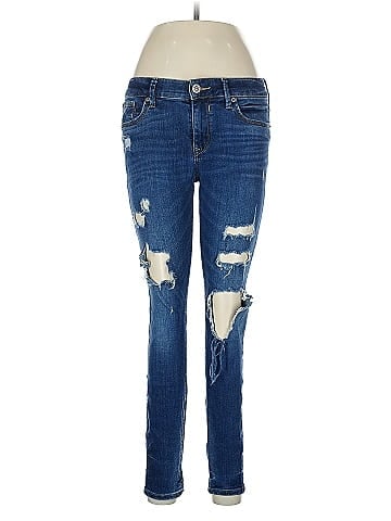 Express Jeans Jeans (view 1)