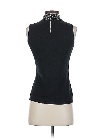 PREMISE Sleeveless Top (view 2)