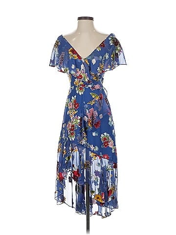 Alice + Olivia Cocktail Dress (view 1)