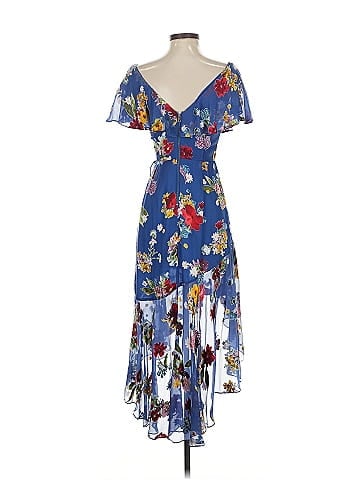 Alice + Olivia Cocktail Dress (view 2)