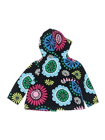 Carter's Zip Up Hoodie (view 2)
