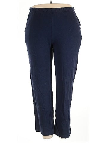 Woman Within Active Pants (view 1)