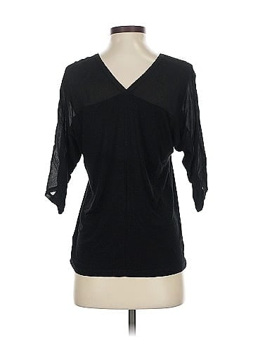 Left Coast by Dolan 3/4 Sleeve Top (view 2)