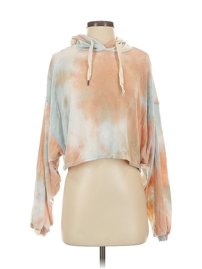 Pre-owned Out From Under Sweatshirt In Brown