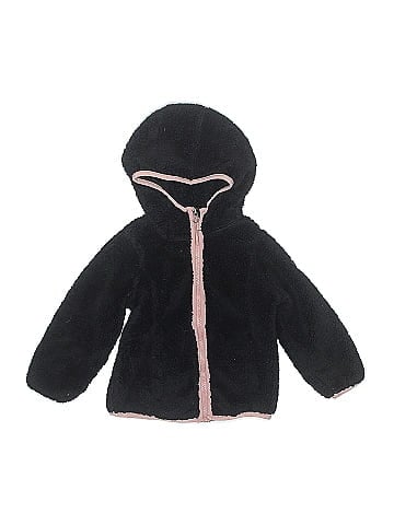 Free Country Coat (view 1)