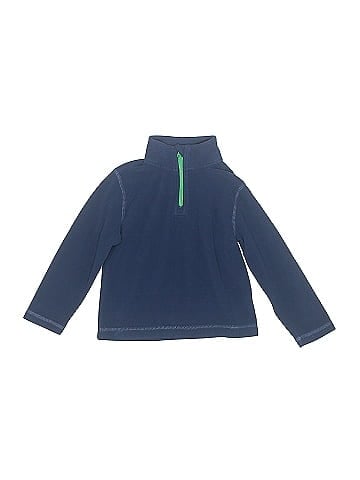 Lands' End Track Jacket (view 1)