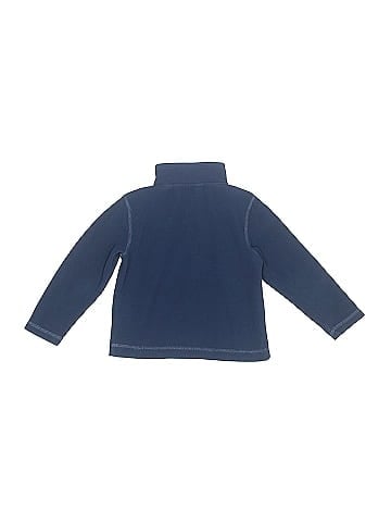 Lands' End Track Jacket (view 2)