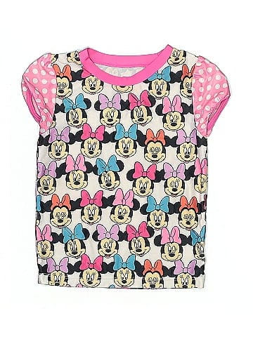 Disney Rash Guard (view 1)