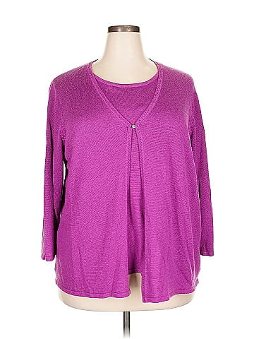 Sag Harbor Cardigan (view 1)