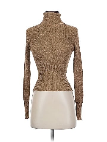 Bisou Bisou Long Sleeve Turtleneck (view 1)