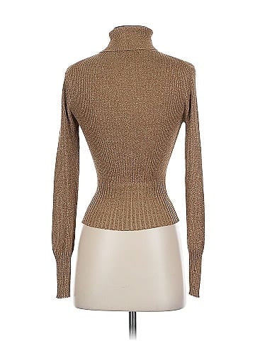 Bisou Bisou Long Sleeve Turtleneck (view 2)