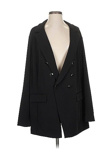 Susan Graver Blazer (view 1)