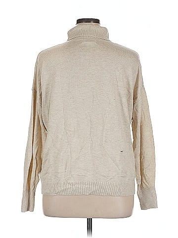 Treasure & Bond Turtleneck Sweater (view 2)