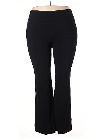 LIVI Active Pants (view 1)