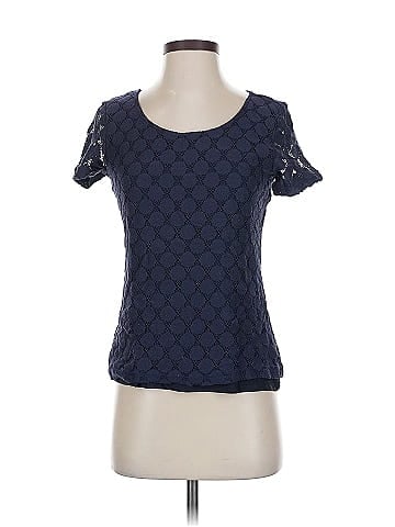 More & More Short Sleeve Top (view 1)