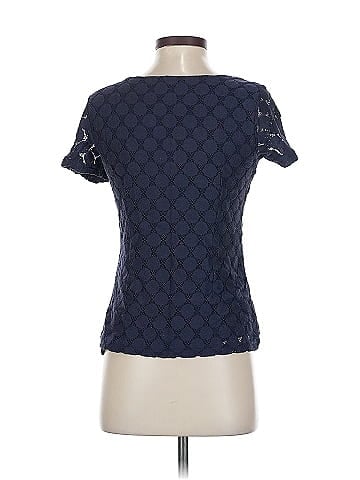 More & More Short Sleeve Top (view 2)