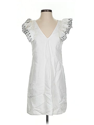 J.Crew Collection Cocktail Dress (view 1)