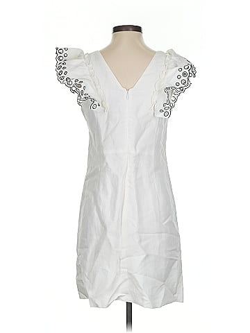 J.Crew Collection Cocktail Dress (view 2)